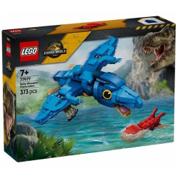 Կոնստրուկտոր "Պտերանոդոնի ձագուկ" LEGO