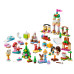 Կոնստրուկտոր Ադվենտ օրացույց LEGO