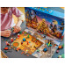 Կոնստրուկտոր Ադվենտ օրացույց LEGO CITY