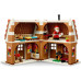 Կոնստրուկտոր "Տոնական տնակ" LEGO Seasonal
