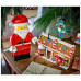 Կոնստրուկտոր "Սանտայի ֆիգուր" LEGO Seasonal