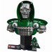 Կոնստրուկտոր "Դոկտոր Դումի կիսանդրի"  LEGO MARVEL