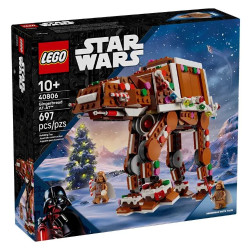Կոնստրուկտոր LEGO STAR WARS