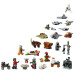 Կոնստրուկտոր Ադվենտ օրացույց LEGO STAR WARS