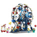 Կոնստրուկտոր "Պտտվող անիվ"  LEGO