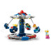 Կոնստրուկտոր "Պտտվող անիվ"  LEGO