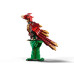 Կոնստրուկտոր "Միջնադարյան վիշապ", Creator Lego
