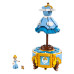Կոնստրուկտոր "Մոխրոտիկի զգեստը", Disney Lego