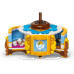 Կոնստրուկտոր "Մոխրոտիկի զգեստը", Disney Lego