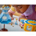 Կոնստրուկտոր "Մոխրոտիկի զգեստը", Disney Lego