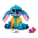 Կոնստրուկտոր 43249 Ստիչ DISNEY LEGO
