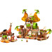 Կոնստրուկտոր "Նավակ Կակամորա", Disney Lego