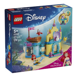 Կոնստրուկտոր 43285 Արիելի ամրոցը Lego