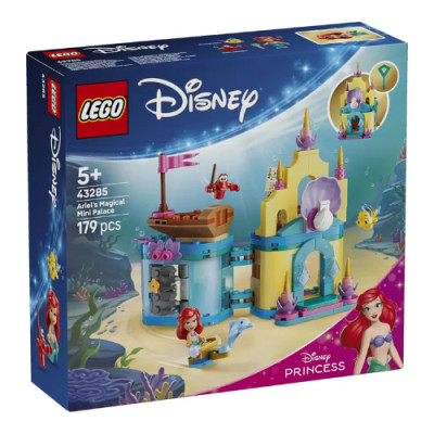 Կոնստրուկտոր 43285 Արիելի ամրոցը Lego