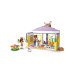 Կոնստրուկտոր "Ճագարների հյուրանոց", Friends Lego