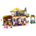 Կոնստրուկտոր "Երազանքների տնակ", Disney Lego