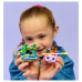 Կոնստրուկտոր 42681 Արկածներ նավակի վրա Lego