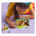 Կոնստրուկտոր "Օտումնի սենյակը", Friends Lego	