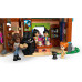 Կոնստրուկտոր "Ռանչո և ձիարշավարան", Friends Lego	