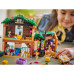 Կոնստրուկտոր "Ռանչո և ձիարշավարան", Friends Lego	