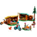 Կոնստրուկտոր "Արկածների ճամբար", Friends Lego