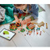 Կոնստրուկտոր "Արկածների ճամբար", Friends Lego