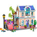 Կոնստրուկտոր "Լիաննայի տնակը", Friends Lego	