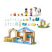 Կոնստրուկտոր 42696 Անասնաբուժական կենտրոն Lego