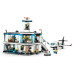 Կոնստրուկտոր "Օդանավակայան և ինքնաթիռ", City Lego