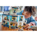 Կոնստրուկտոր "Օդանավակայան և ինքնաթիռ", City Lego