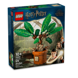 Կոնստրուկտոր "Մանդրագորա", Harry Potter Lego