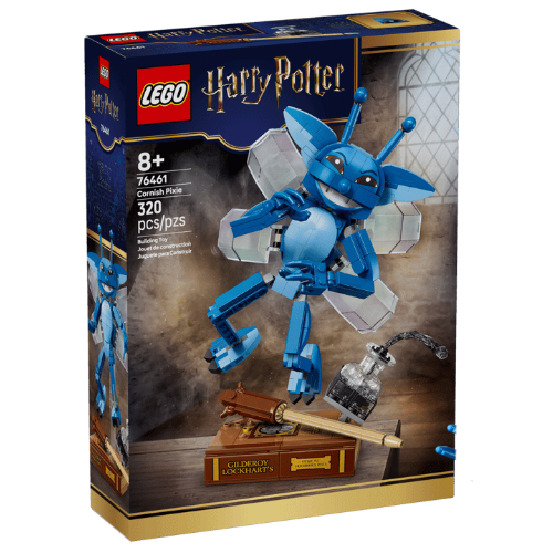 Կոնստրուկտոր 76461 Պիկսի Lego