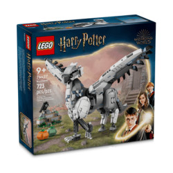 Կոնստրուկտոր "Կտուցավոր",Harry Potter Lego