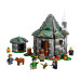 Կոնստրուկտոր "Հագրիդի խրճիթը", Harry Potter Lego