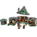 Կոնստրուկտոր "Հագրիդի խրճիթը", Harry Potter Lego