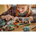 Կոնստրուկտոր "Հագրիդի խրճիթը", Harry Potter Lego