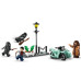 Կոնստրուկտոր "Հագրիդի և Գարրիի փախուստը" Lego Harry Potter