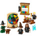 Կոնստրուկտոր 76460 Հոգվարթսի ամրոց Lego