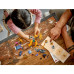 Կոնստրուկտոր 71804 Մարտական Արին LEGO