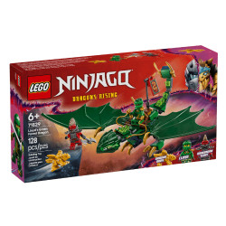 Կոնստրուկտոր "Կանաչ վիշապ Լոյդ",Ninjago Lego