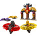 Կոնստրուկտոր "Հավաքածու վիշապների", Ninjago Lego