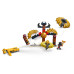 Կոնստրուկտոր "Հավաքածու վիշապների", Ninjago Lego