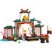 Կոնստրուկտոր "Նինջա Կրուժիտցույի տաճարը", Ninjago Lego