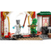 Կոնստրուկտոր "Նինջա Կրուժիտցույի տաճարը", Ninjago Lego