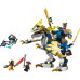 Կոնստրուկտոր "Մեխանիկական վիշապ Իզգոյի" Ninjago Lego