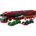 Կոնստրուկտոր "Բեռնատար F1", City Lego