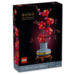 Կոնստրուկտոր 10369 Ծաղկող սալորենի LEGO
