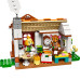 Կոնստրուկտոր  "Այց Իզաբելլի տուն" Lego Animal crossing