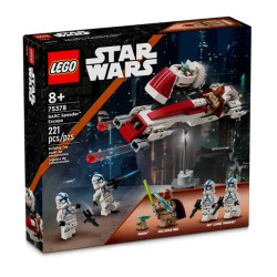 Կոնստրուկտոր  "Փախուստ", Star Wars Lego