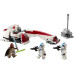 Կոնստրուկտոր  "Փախուստ", Star Wars Lego